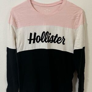 Hollister | Long Sleeve